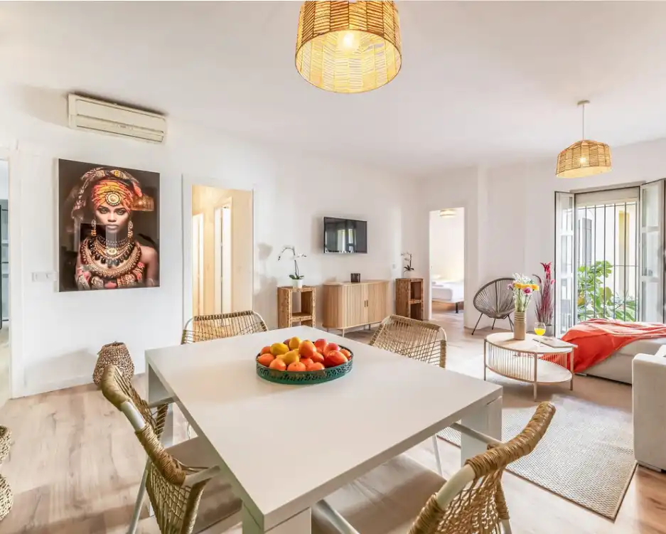 Pis amb ascensor en venda a Centro