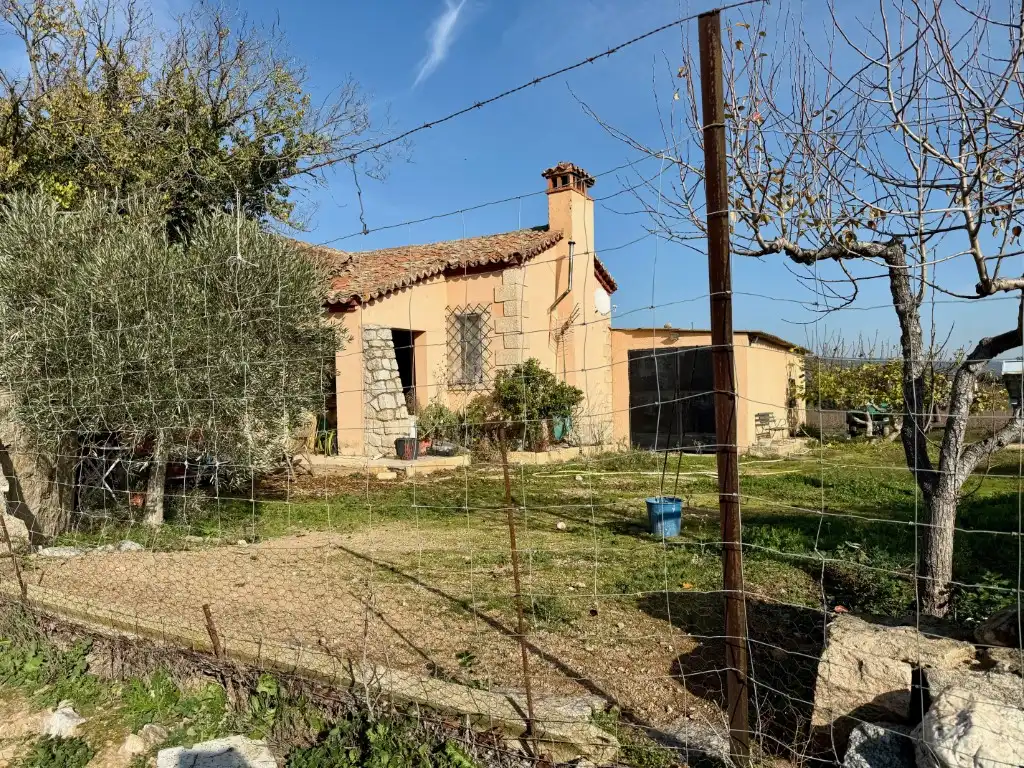 Casa o chalet en venta en Villa del Prado