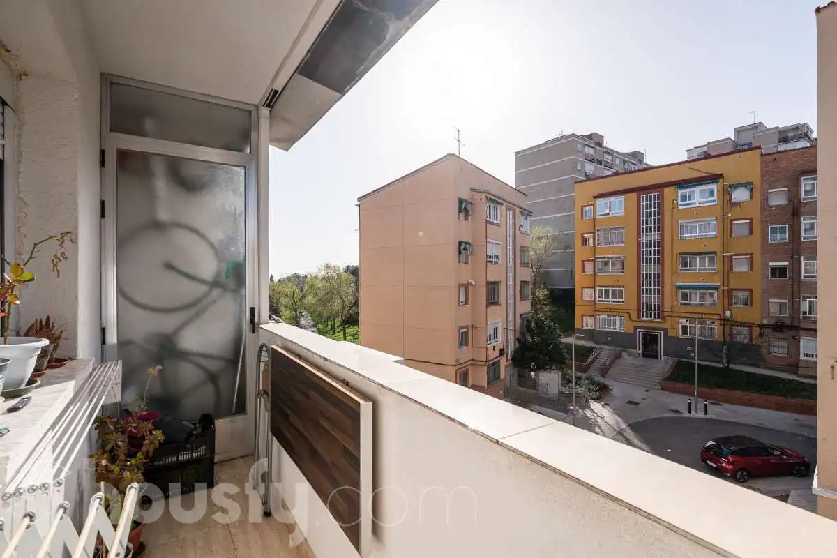 Außenansicht von Wohnung zur Miete in Latina