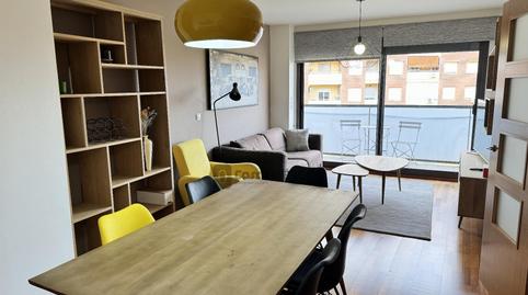 Foto 5 de Pis de lloguer a Manuel Melia I Fuster, Nou Benicalap,  Valencia Capital