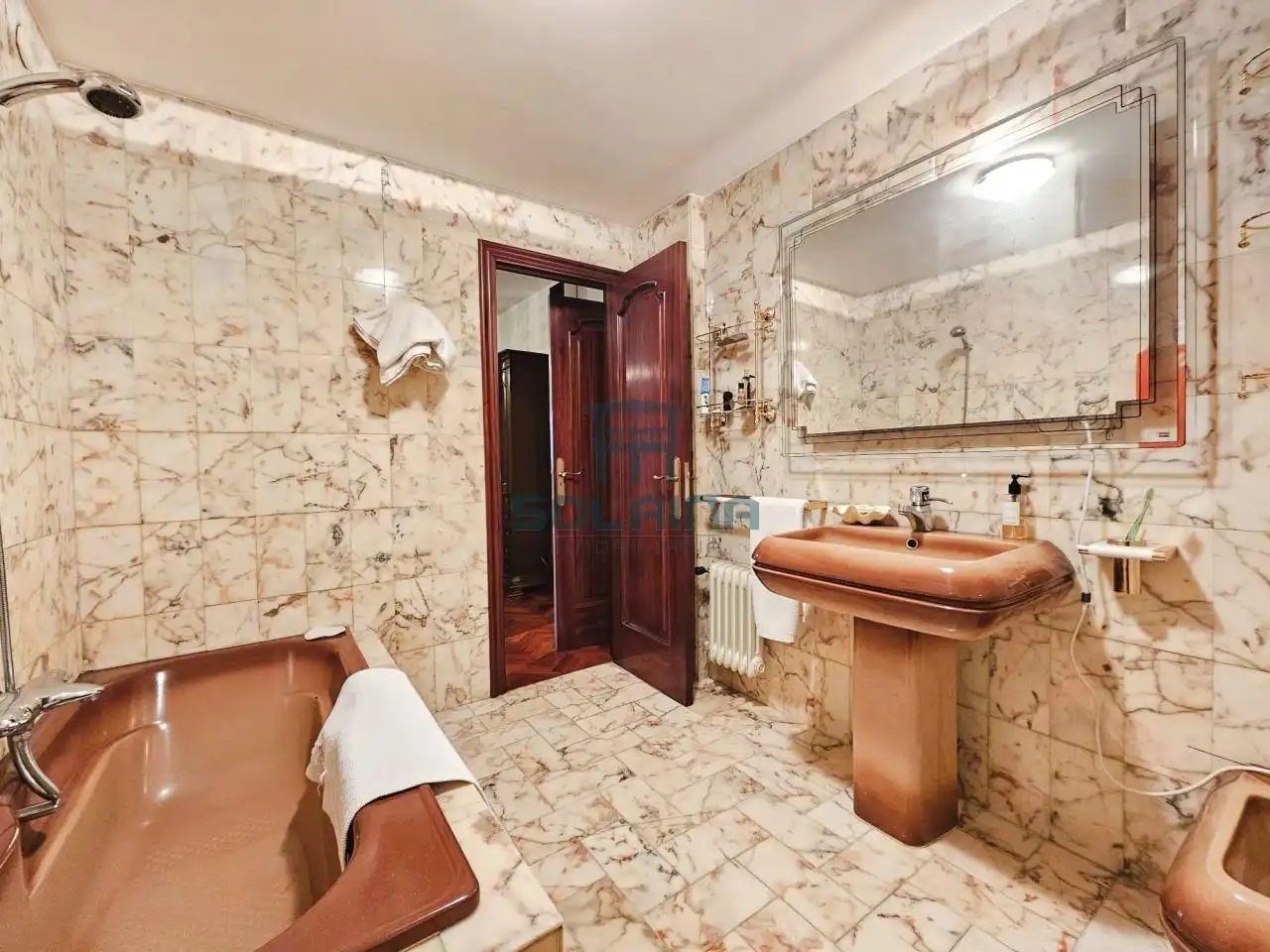 Appartement avec terrasse à vendre à Centro, imagen 31