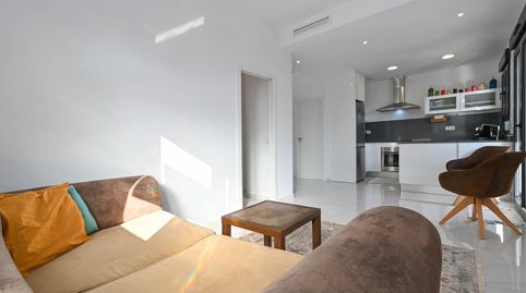 Foto 5 de Casa adosada en venta en La Alberca, Polop