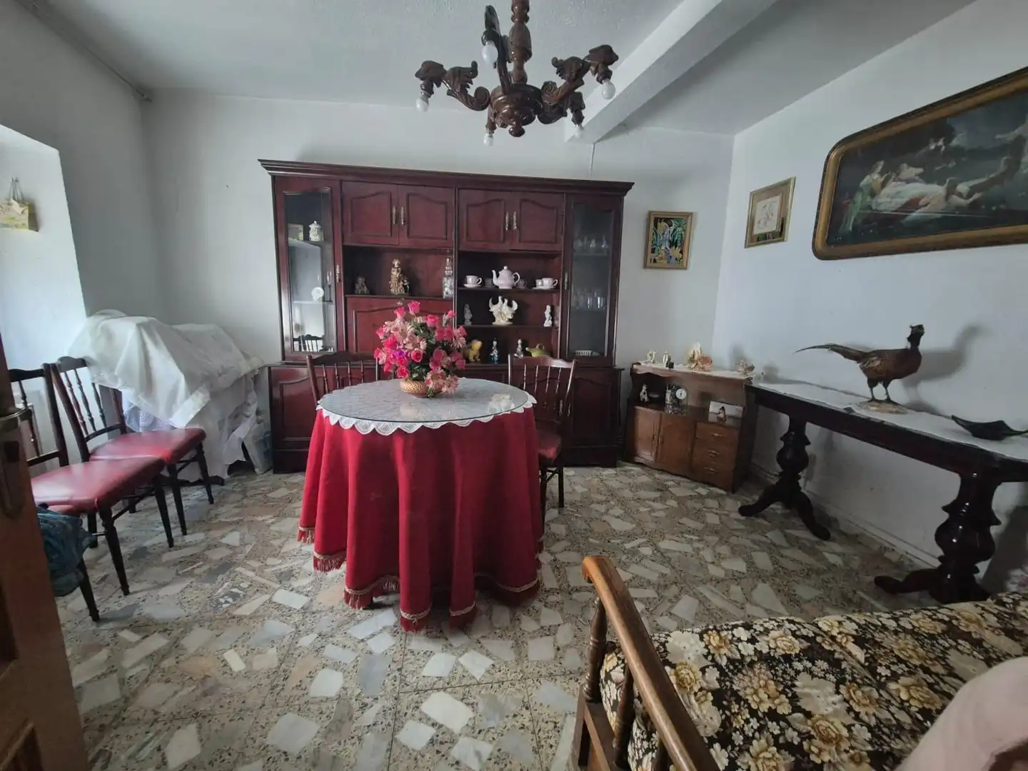 Comedor de Casa o chalet en venta en Almorox