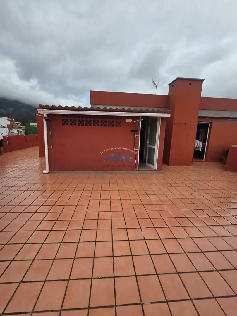 Appartement avec terrasse à vendre à Cruz Santa, imagen 29