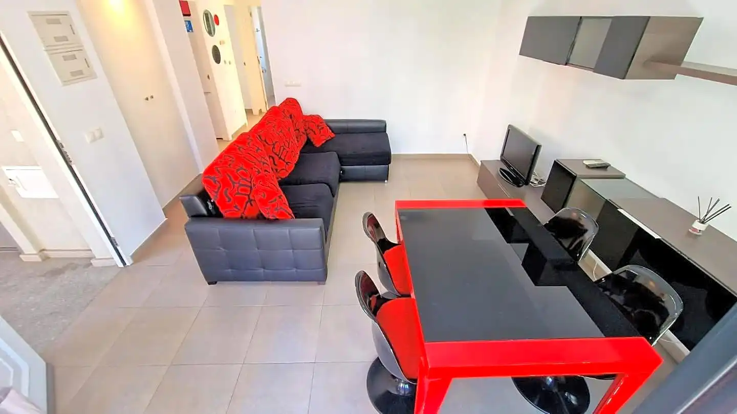 Wohnung zur Miete in Del Clot De La Mota, 42, Playa de Gandia