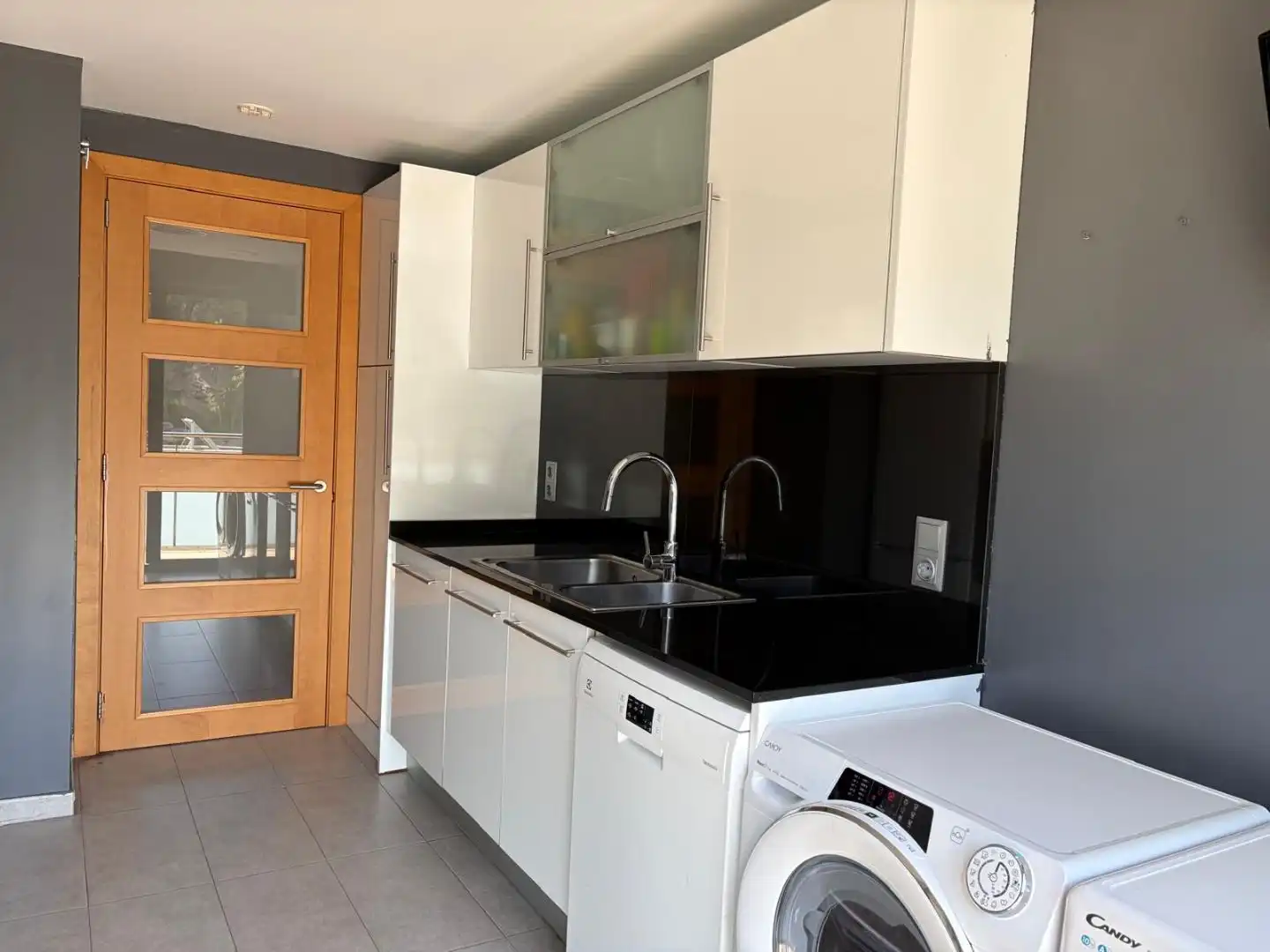 Wohnung mit Aufzug zum Verkauf in Rial de Pau Costa 66, imagen 6