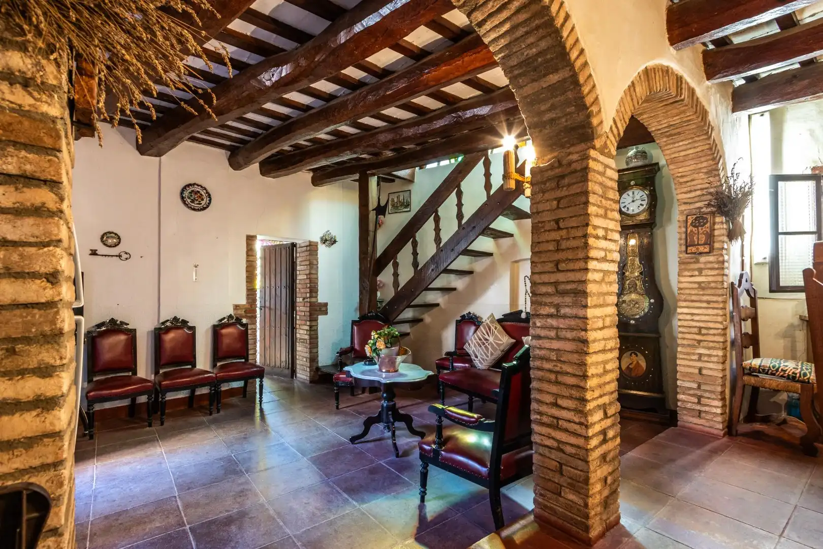 Casa o chalet en venta en Sant Llorenç Savall con Balcón