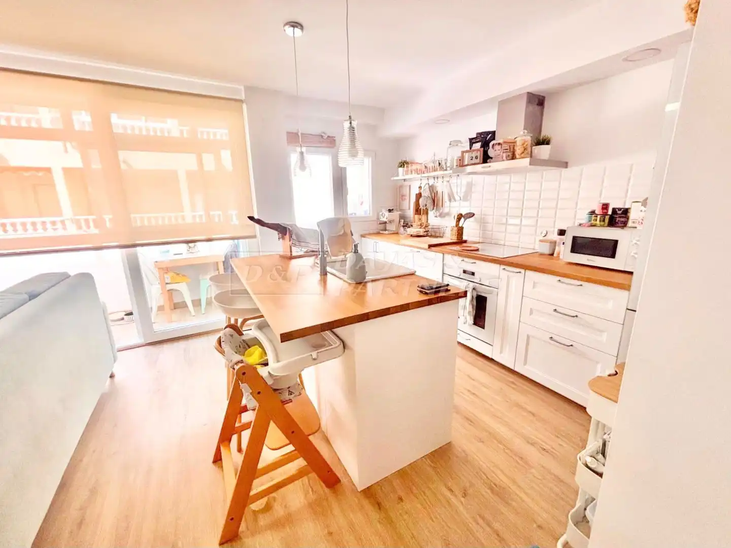 Piso con terraza en venta en Almoradí, imagen 7
