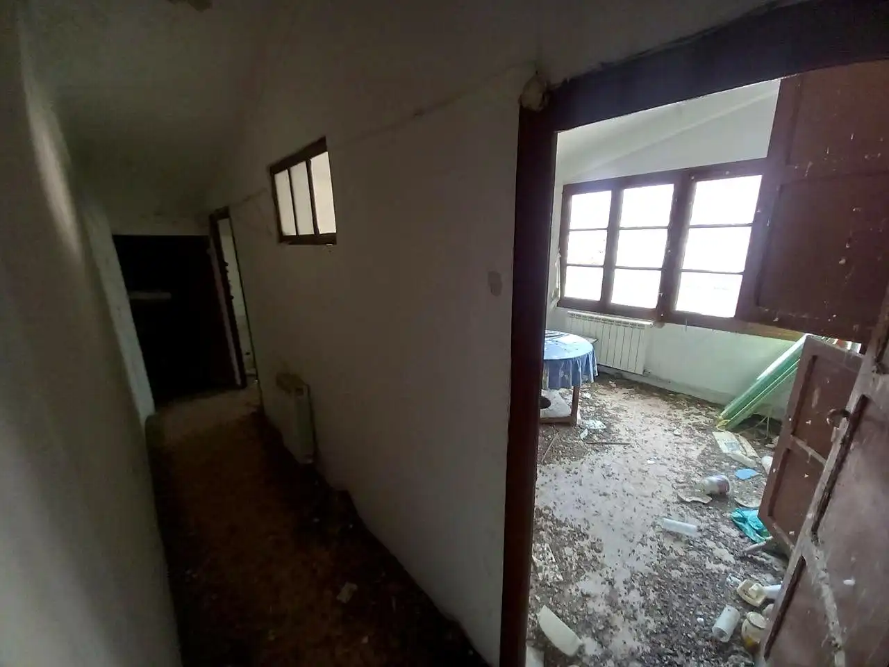 Casa o chalet en venta en Luna con Jardín privado, Terraza y Trastero