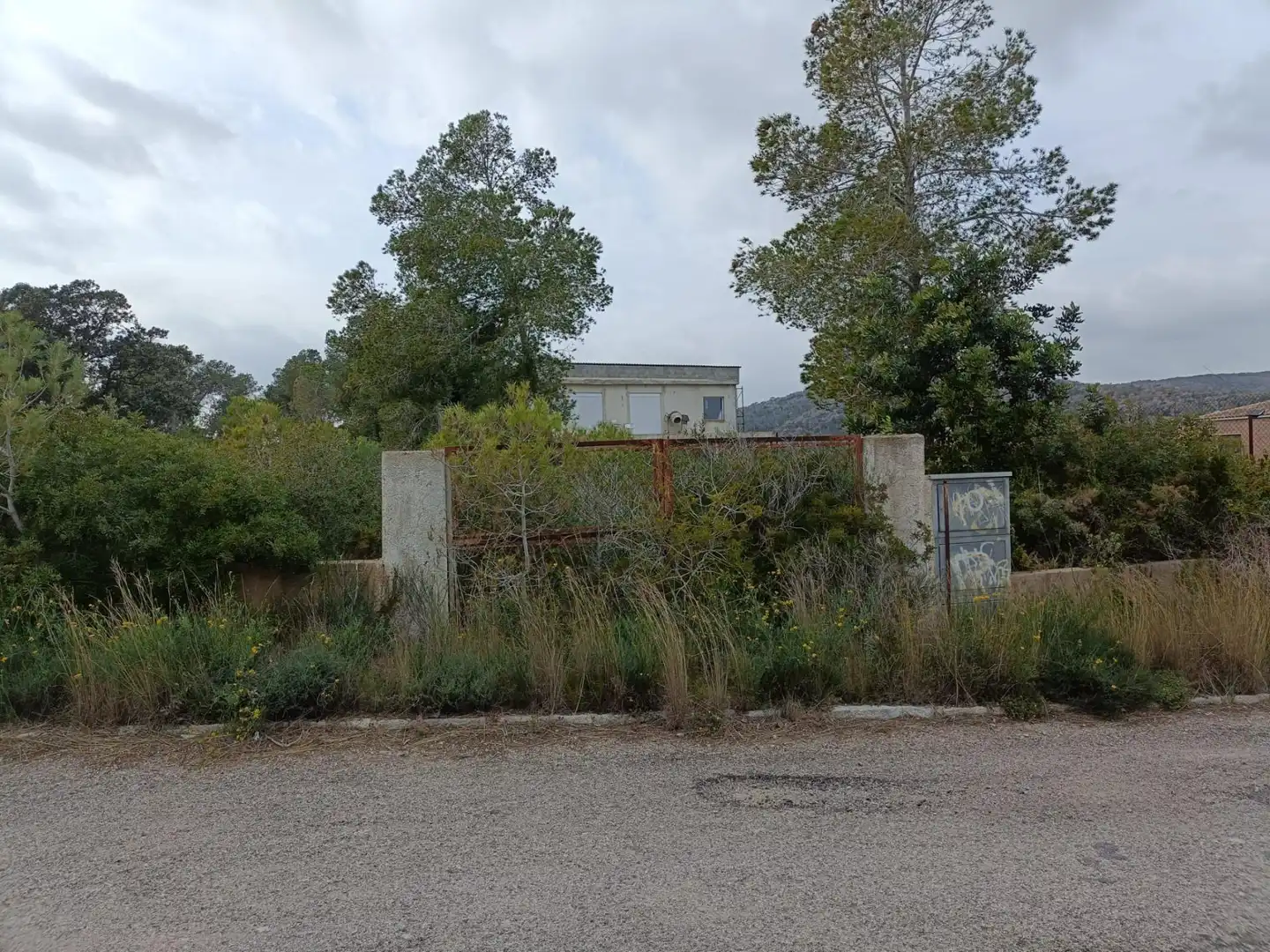 Terreny residencial en venda a Mas Borràs - Coto del Rey, imagen 2