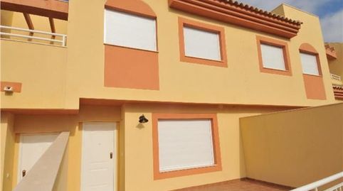 Foto 4 de Dúplex de alquiler con opción a compra en Calle Los Huertos, Barrio de Peral - San Félix, Cartagena