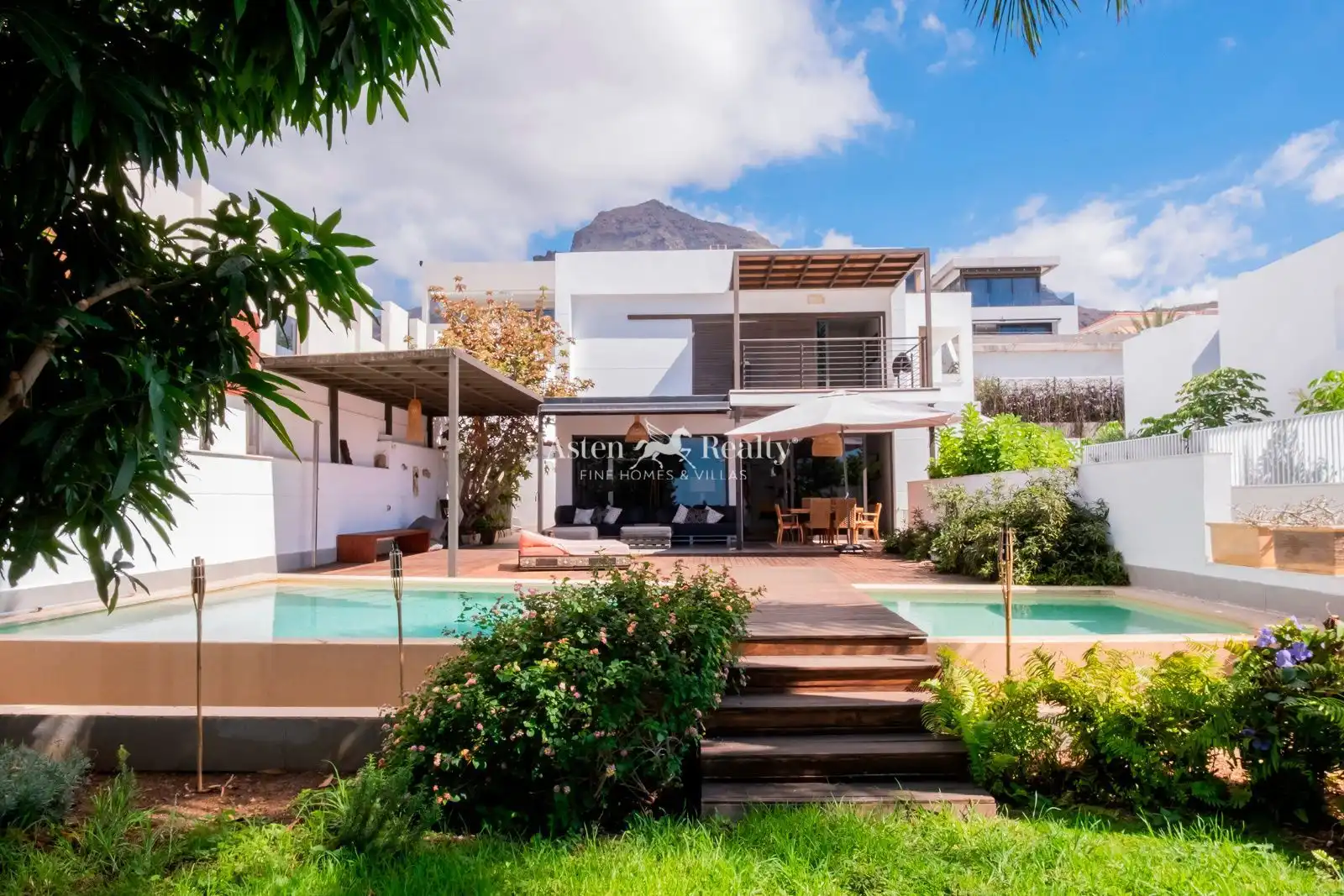 House with pool for sale in Kurt Konrad Mayer, imagen 6