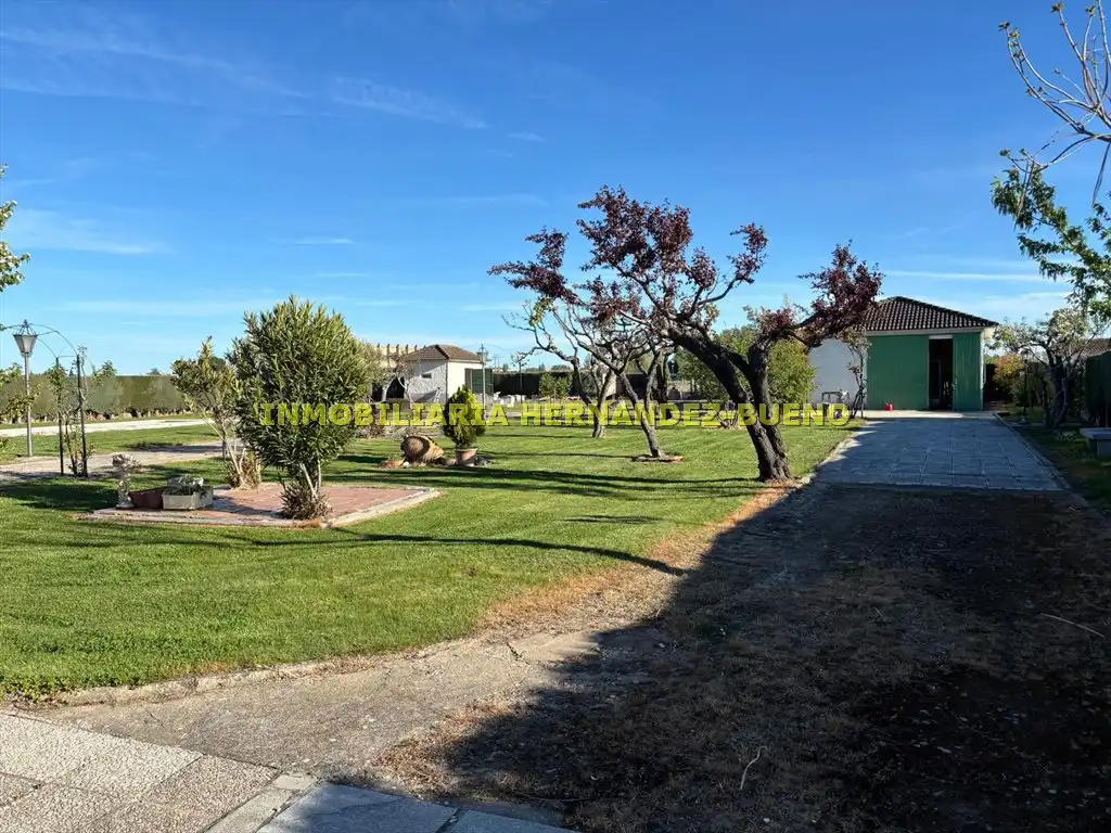Casa o chalet en venta en Pelabravo con Calefacción, Jardín privado y Terraza