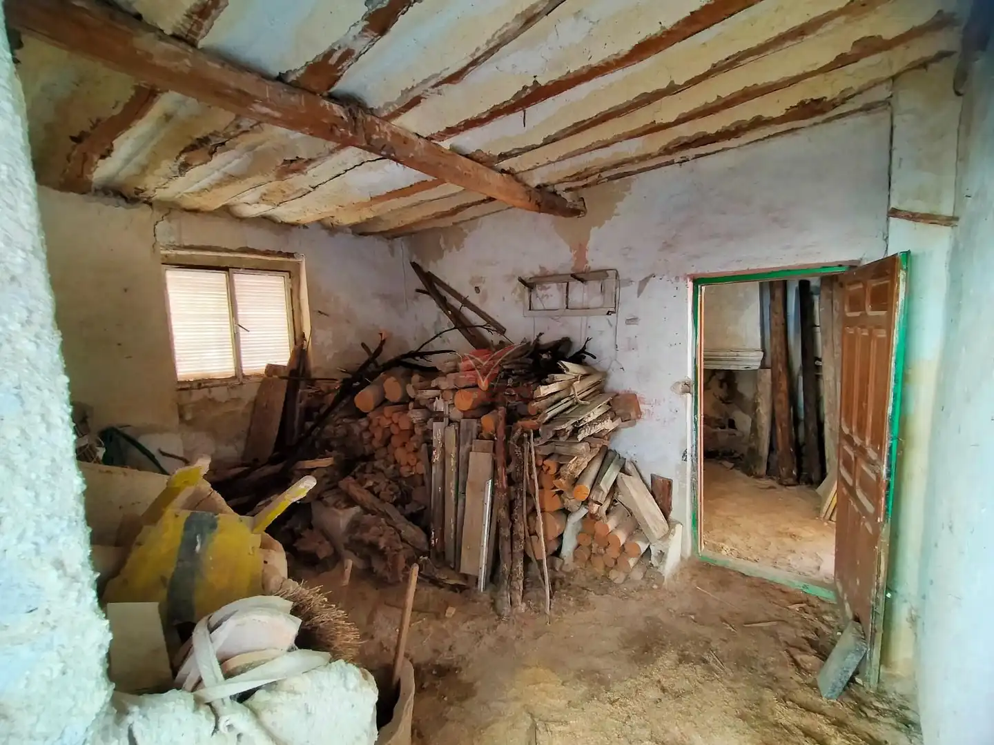 Casa amb jardí en venda a Horno, imagen 17