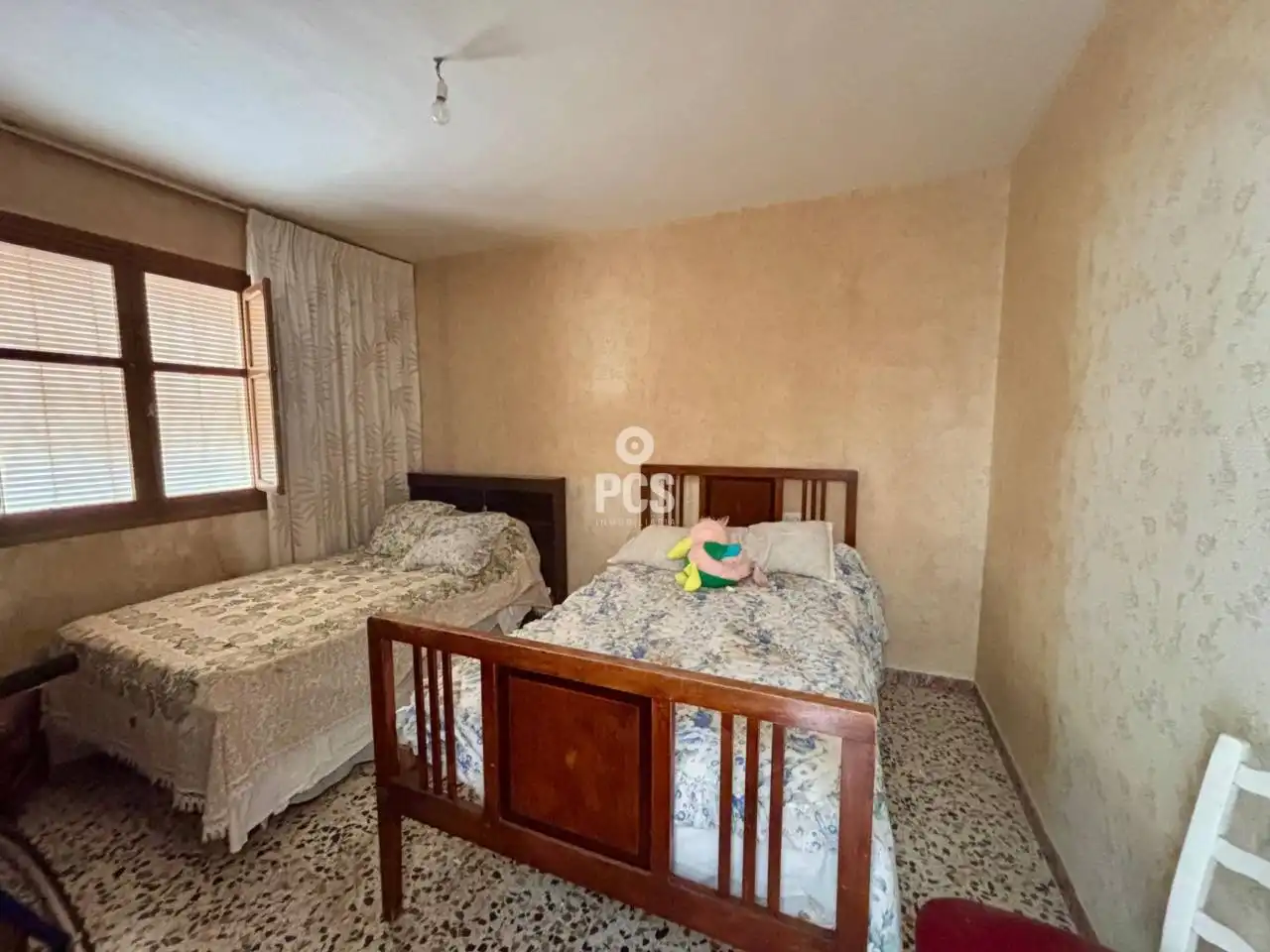 Detached house with pool for sale in Calle Zona Raiguero S/N, imagen 5