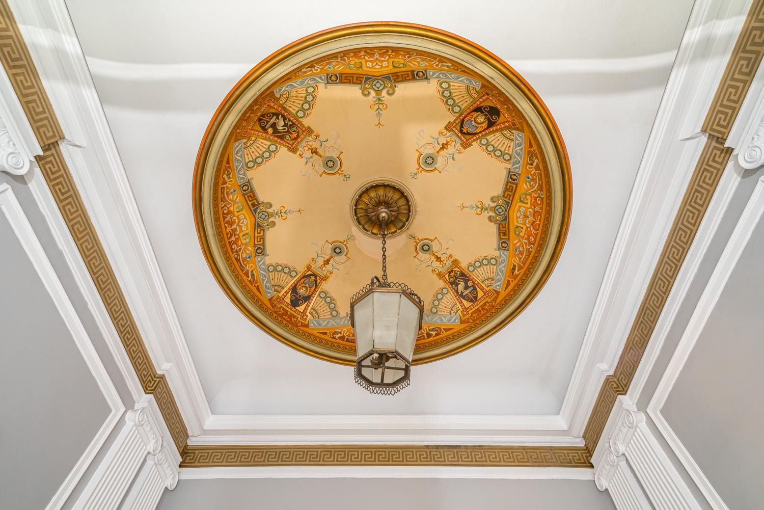 Apartament en venda en  Madrid Capital amb Calefacció