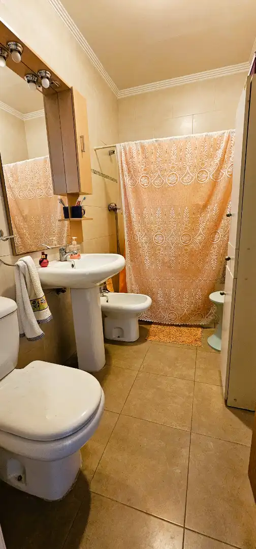 Baño de Planta baja en venta en Totana, Murcia