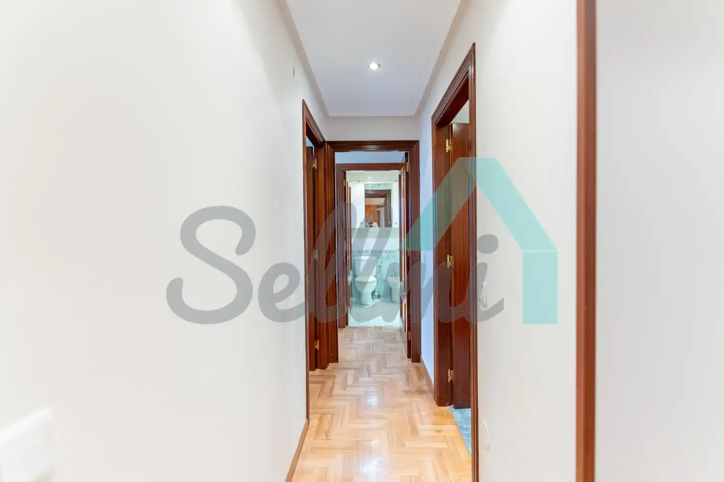 Flat for rent in Lugones