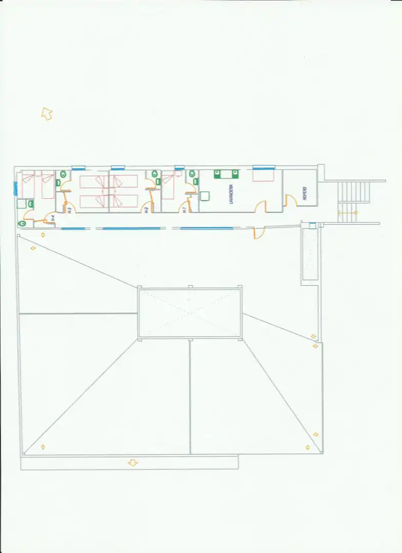 Edifici en venda en Bejís amb Piscina comunitària