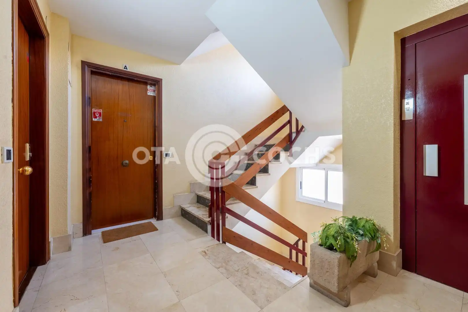 Flat for sale in Reus  with Air Conditioner, Heating and Parquet flooring