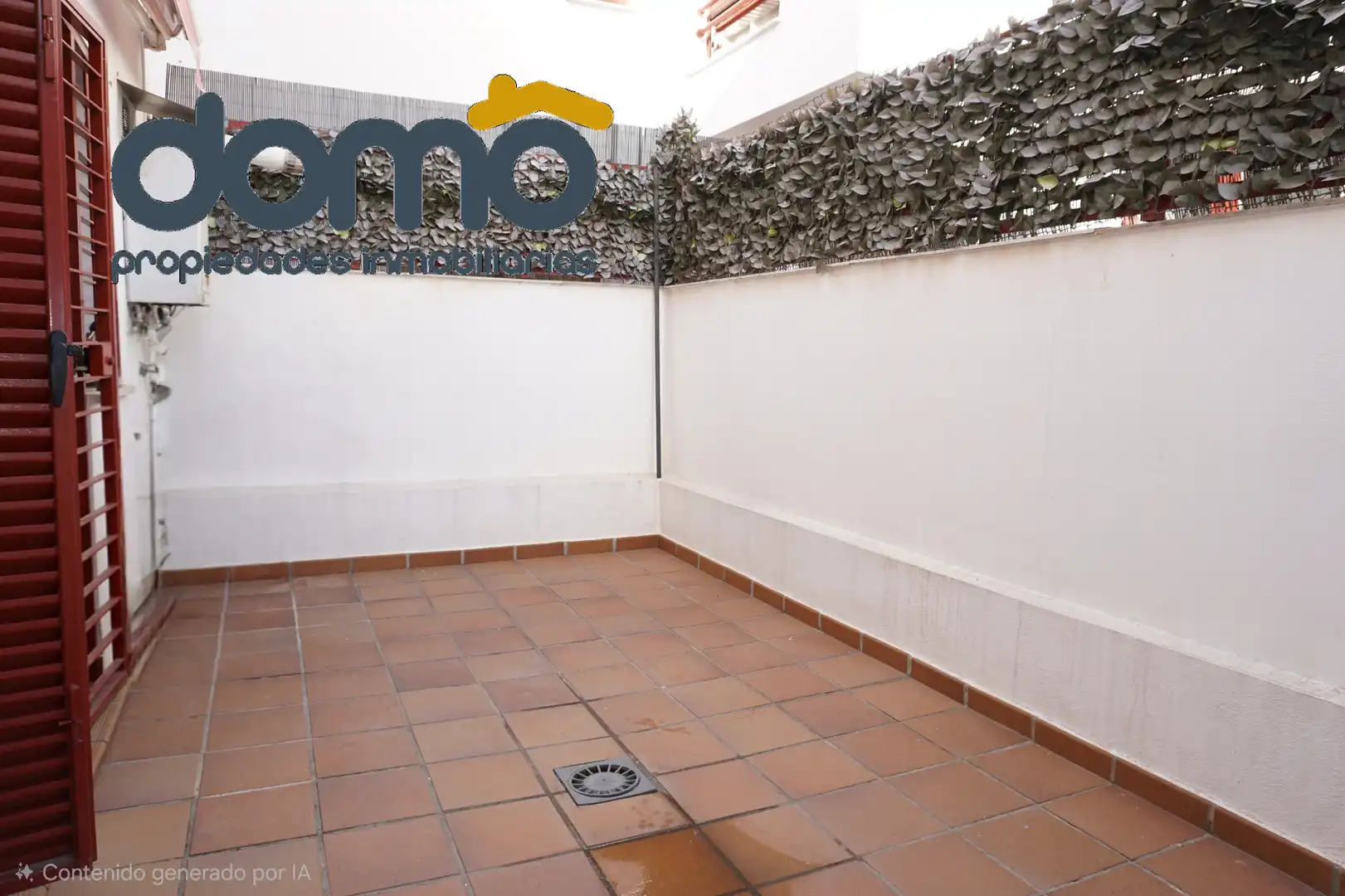 Terraced house with terrace for sale in Calle Pascal, imagen 9