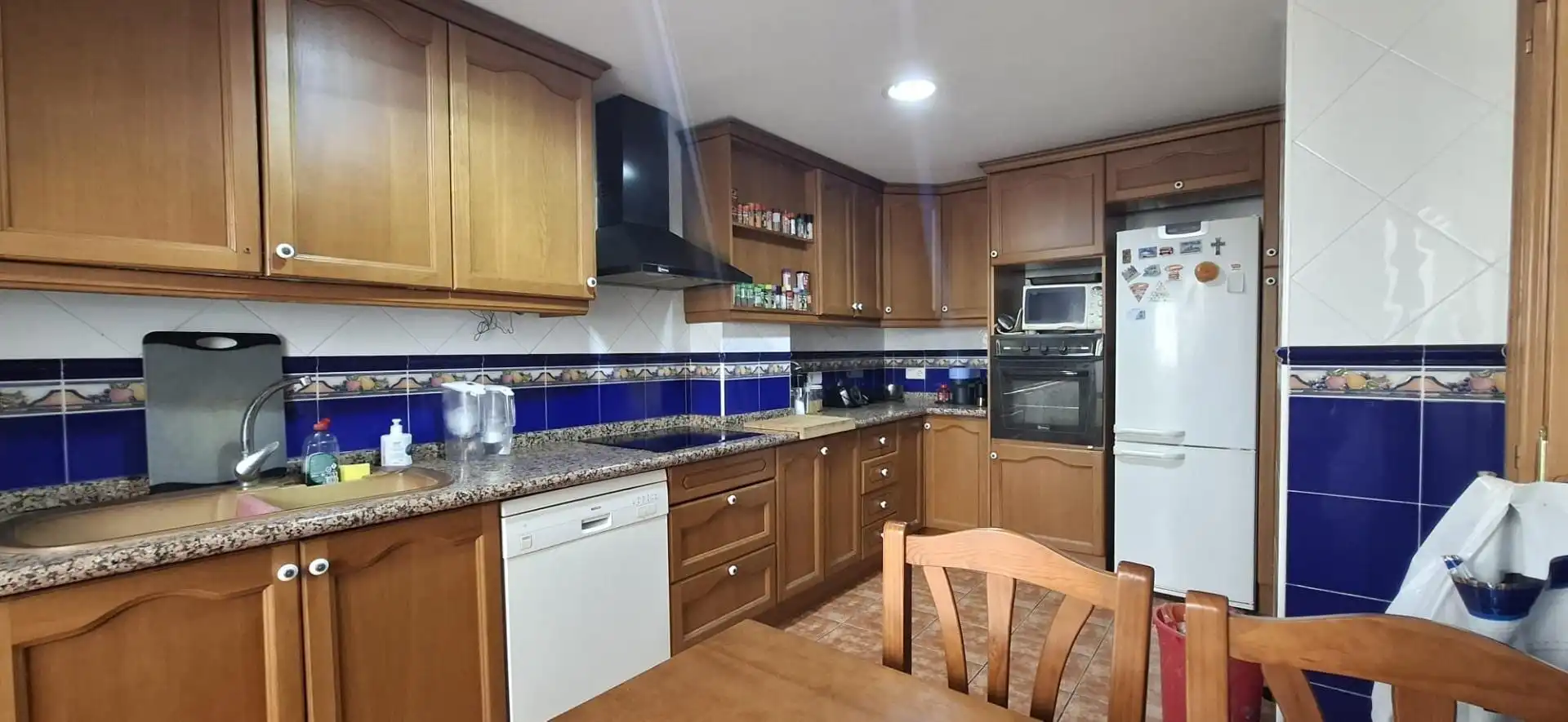 Ático con terraza en venta en Sur, imagen 5