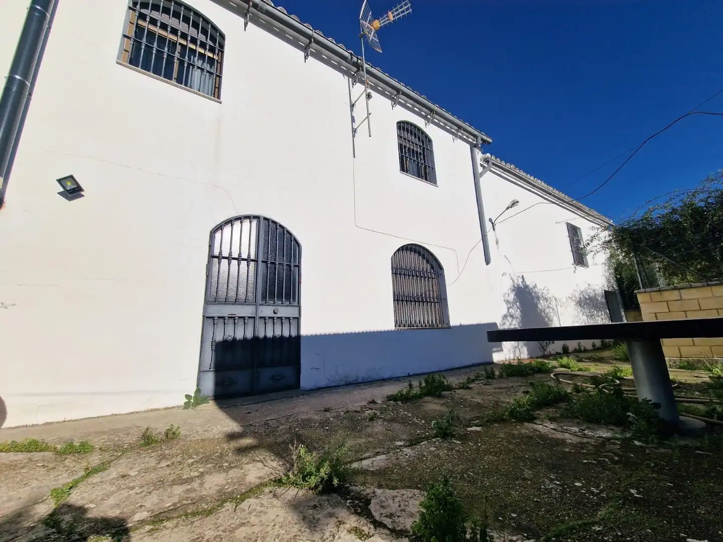 Terreny residencial en venda a Ubrique, imagen 18