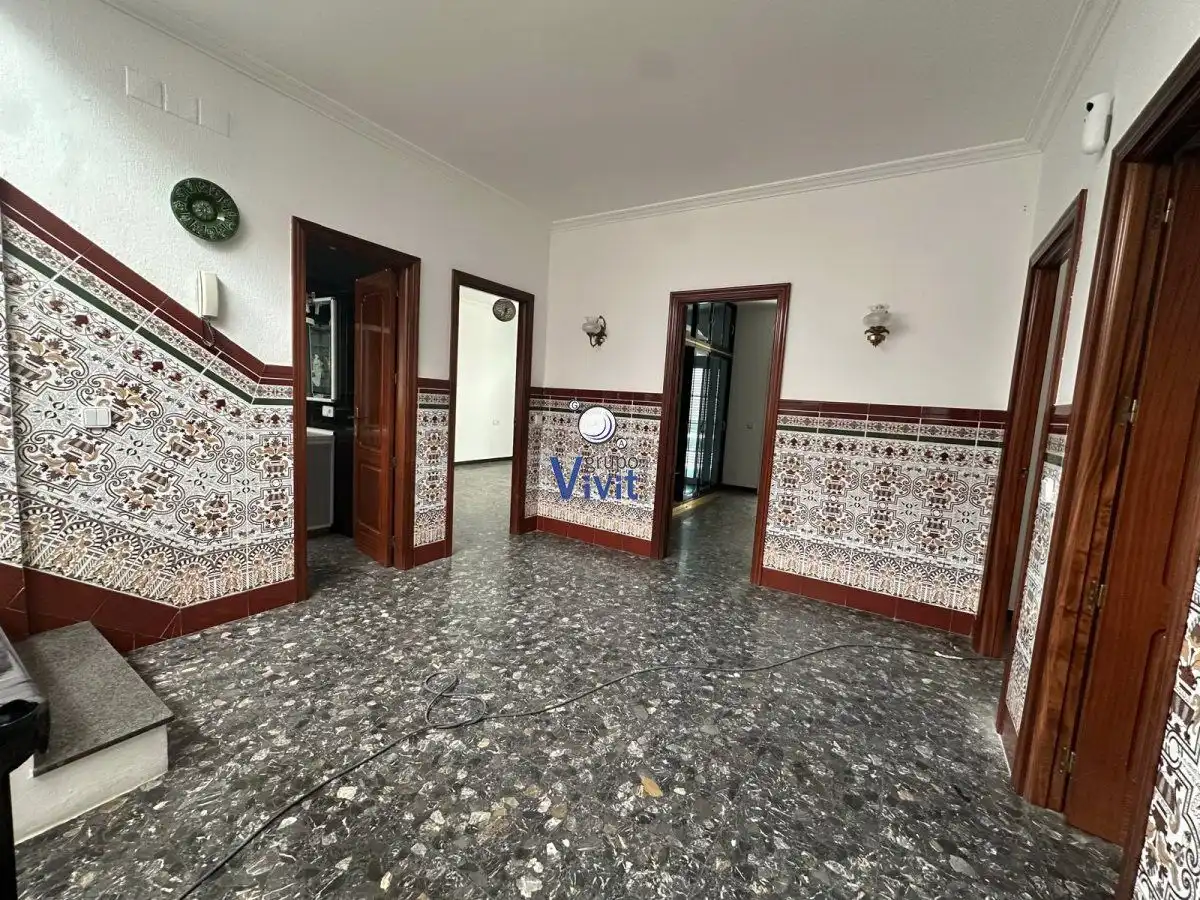 Casa o chalet en venta en Alcalá de Guadaira con Aire acondicionado, Trastero y Balcón