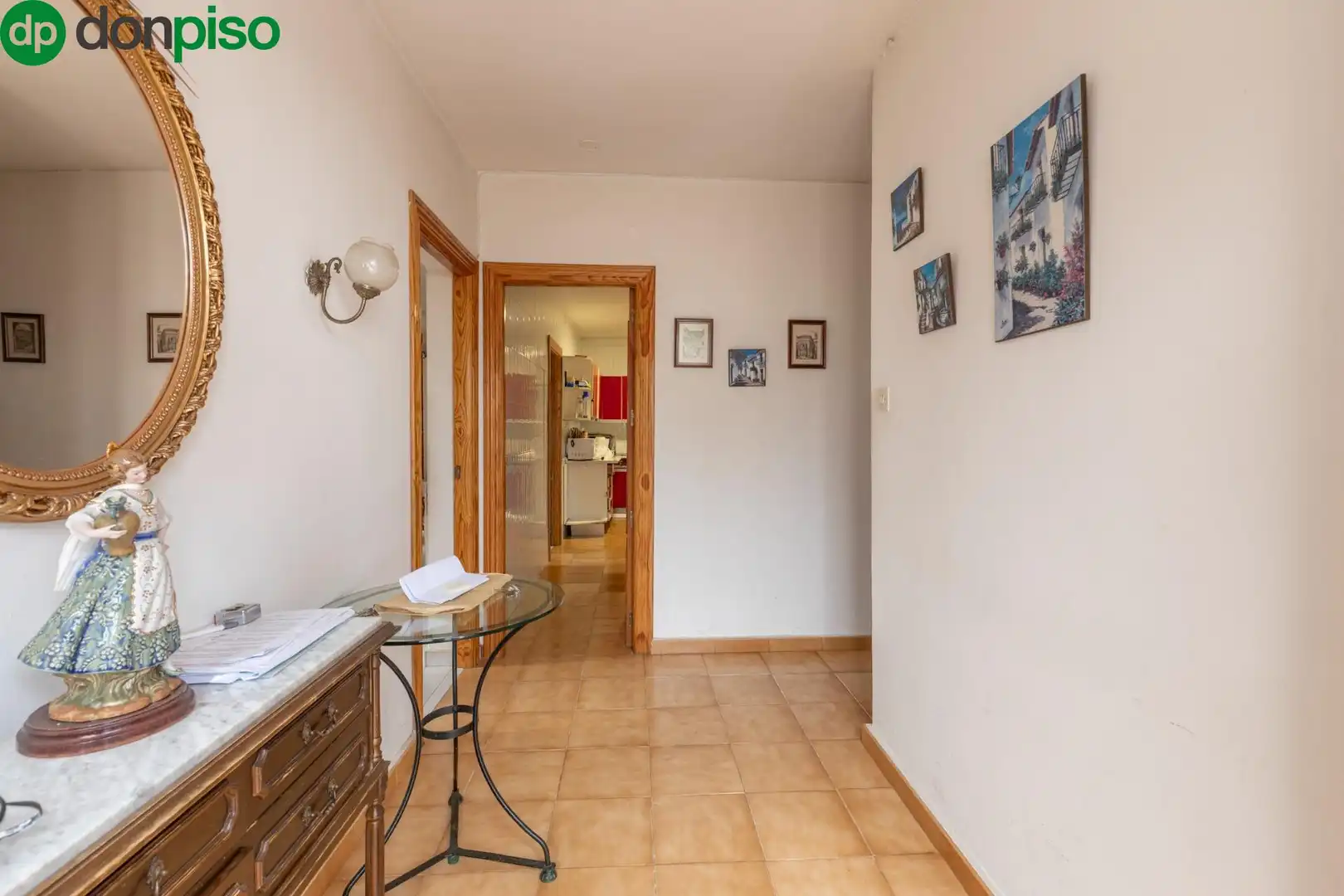 Casa o chalet en venta en Calle Calle Mariana Pineda, Iznalloz