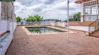 Swimming pool of House or chalet for sale in  Córdoba Capital  with Air Conditioner, Heating and Private garden