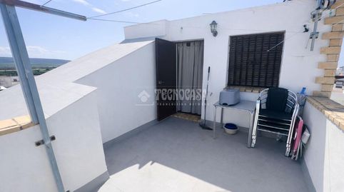 Foto 2 de Casa adosada en venda a Barbate ciudad, Barbate