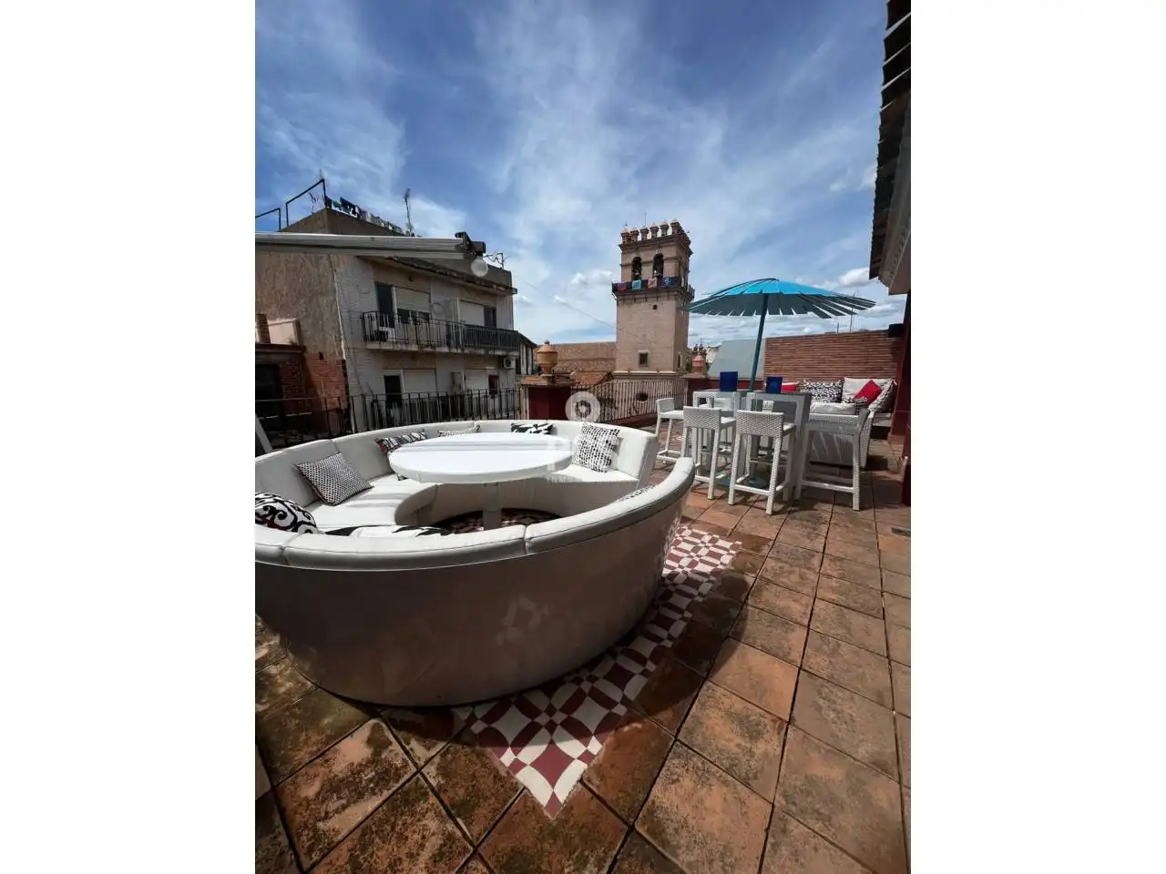 Penthouse for sale in Calle Zona Ayuntamiento de Totana S/N, imagen 10