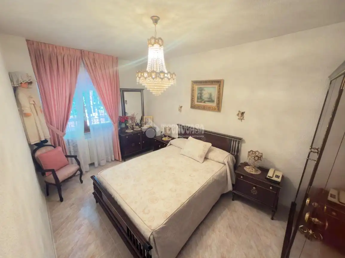 Wohnung zum Verkauf in La Alhóndiga, imagen 5