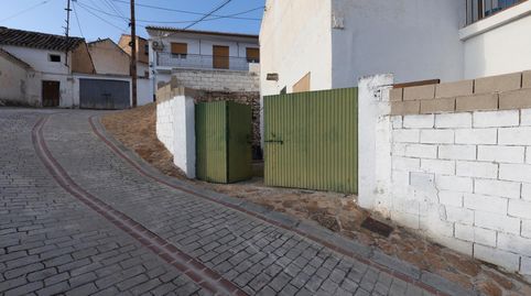 Foto 3 de Planta baja en venta en Carretera Yesares Alto Ag Olivares, Moclín, Granada