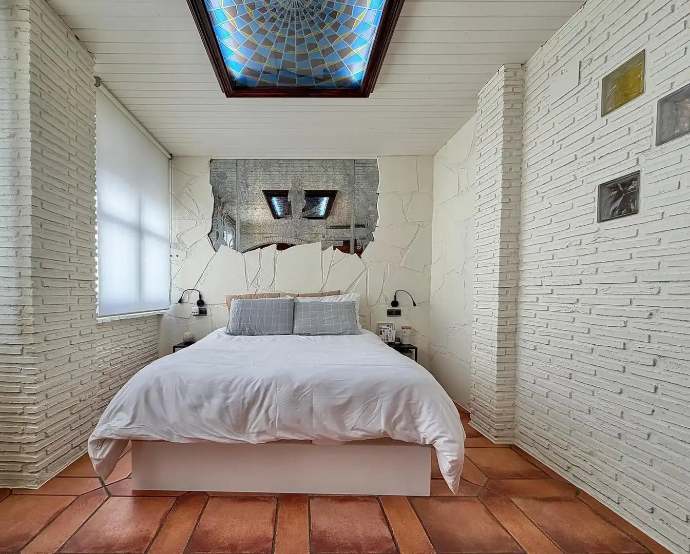 Casa adosada en venta en Altabix