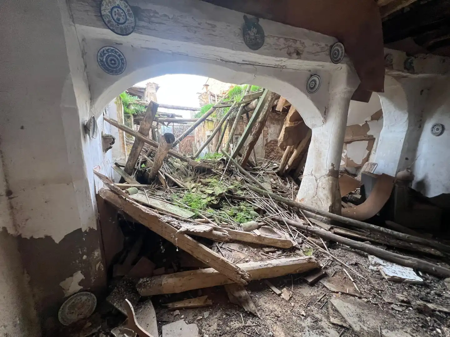 Haus zum Verkauf in El Puente del Arzobispo, imagen 3