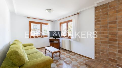 Foto 3 de Casa o chalet de alquiler en Carrer Escorpí, Corinto - Almarda, Sagunto / Sagunt
