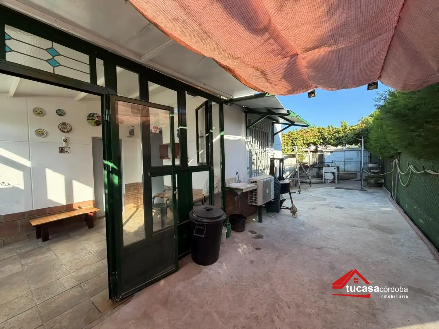 Casa rústica amb piscina en venda a Periurbano Oeste - Sierra, imagen 15