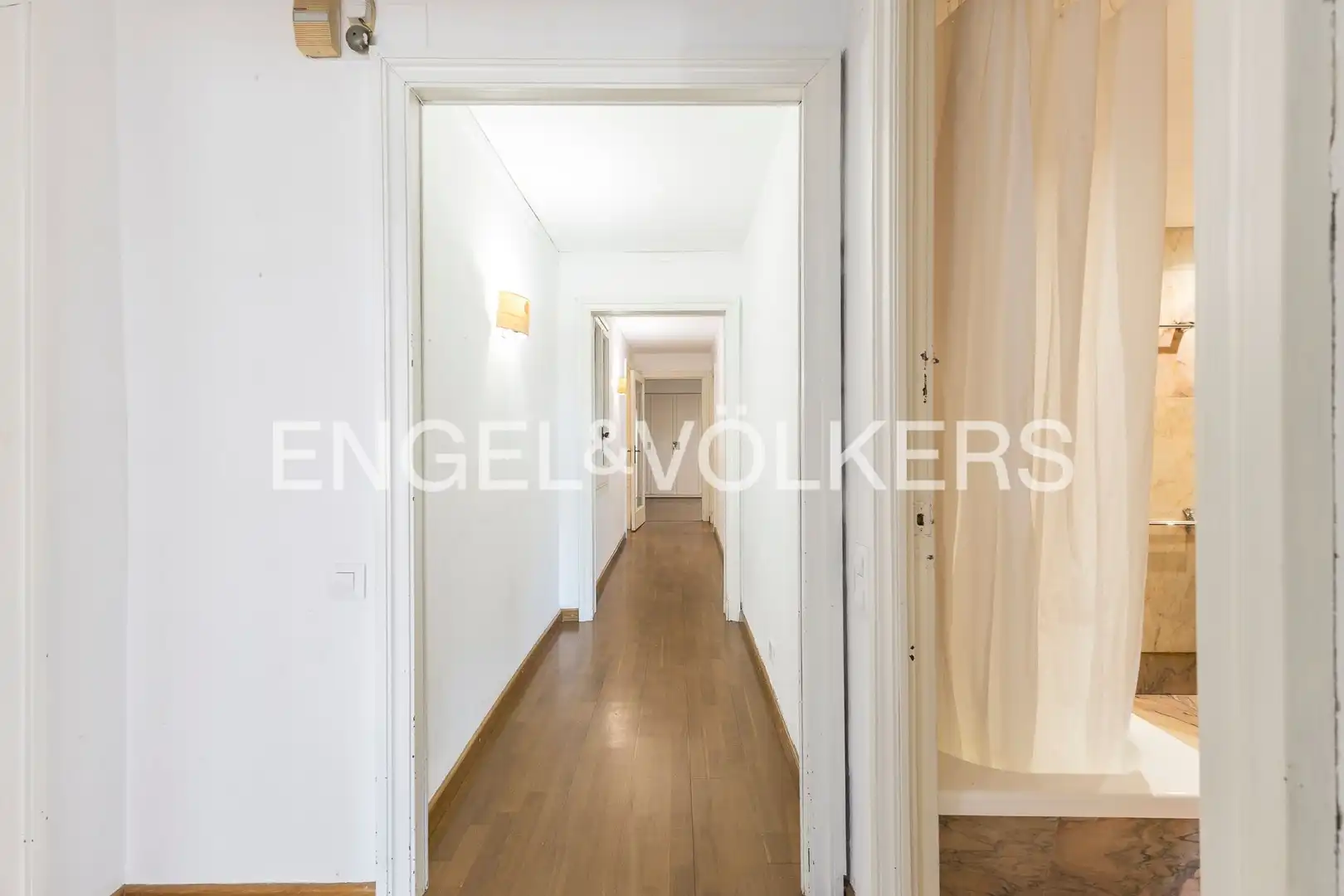 Wohnung mit Aufzug zum Verkauf in Les Corts, imagen 33