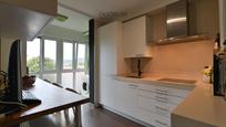 Kitchen of Flat for sale in Getxo 