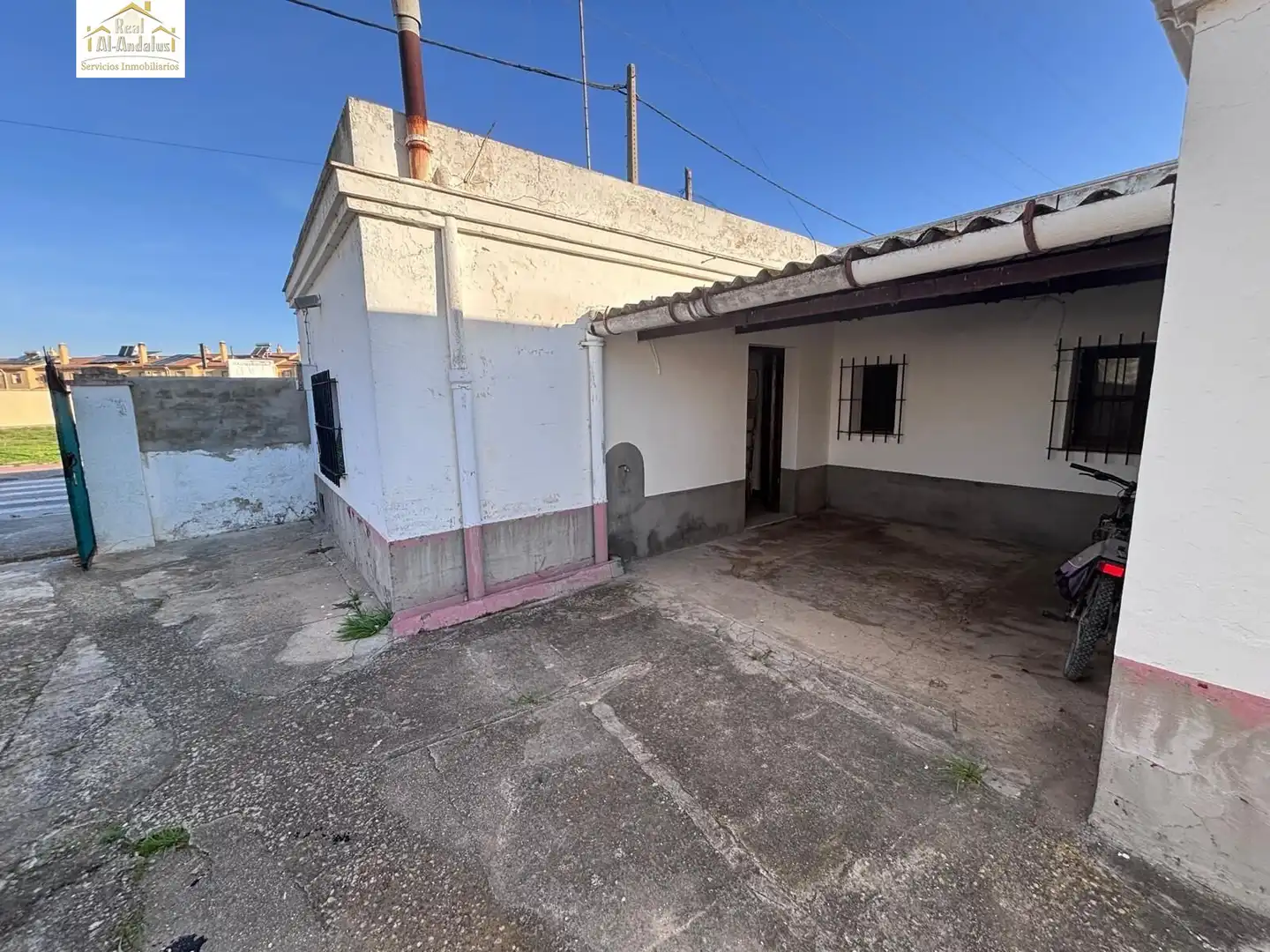Casa rústica en venda a Centro, imagen 2