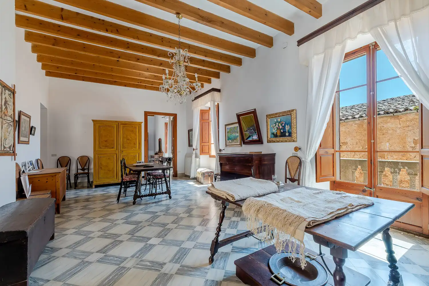 Casa en venda a Santanyí Poble, imagen 6