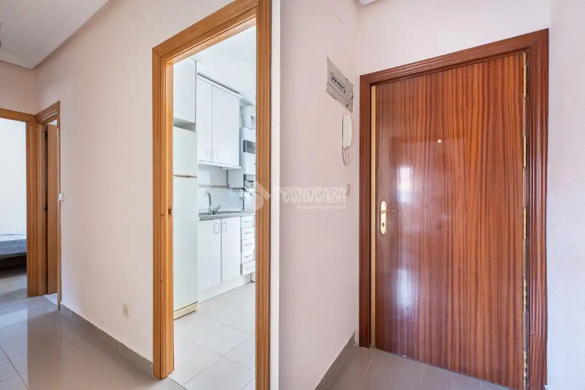 Wohnung zum Verkauf in Madrid