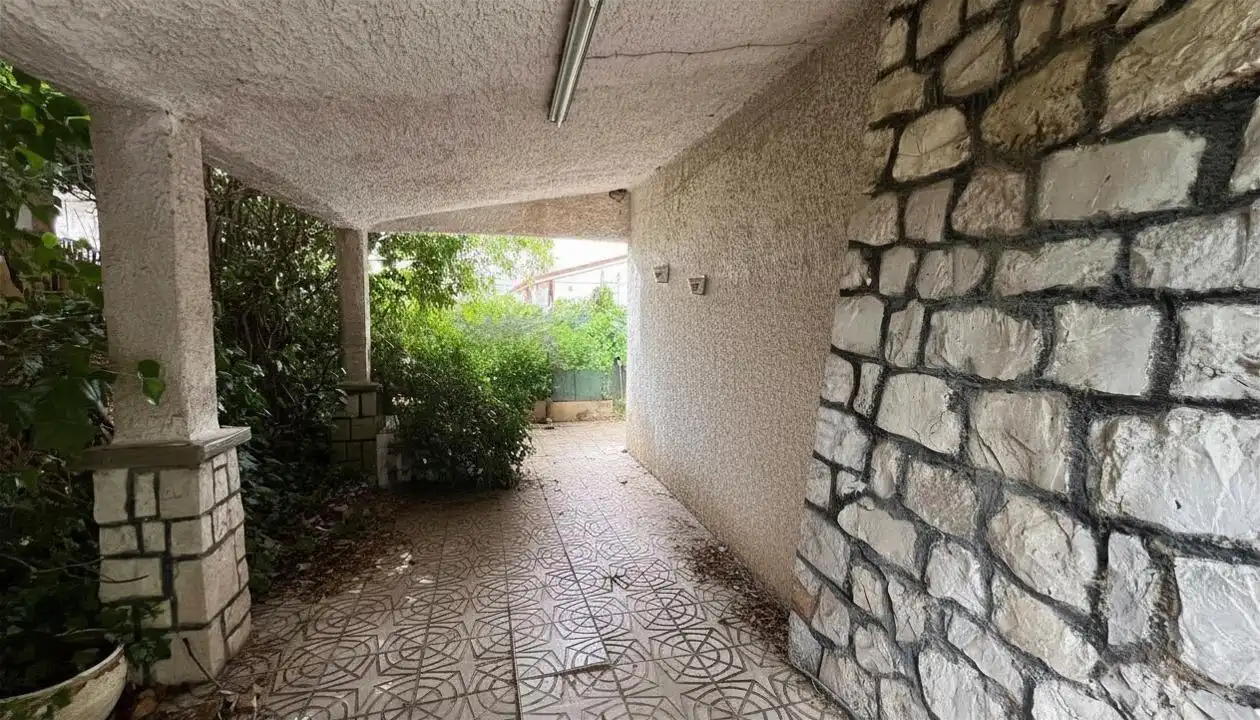 Vista exterior de Casa adosada en venta en Arganda del Rey con Calefacción, Jardín privado y Piscina comunitaria