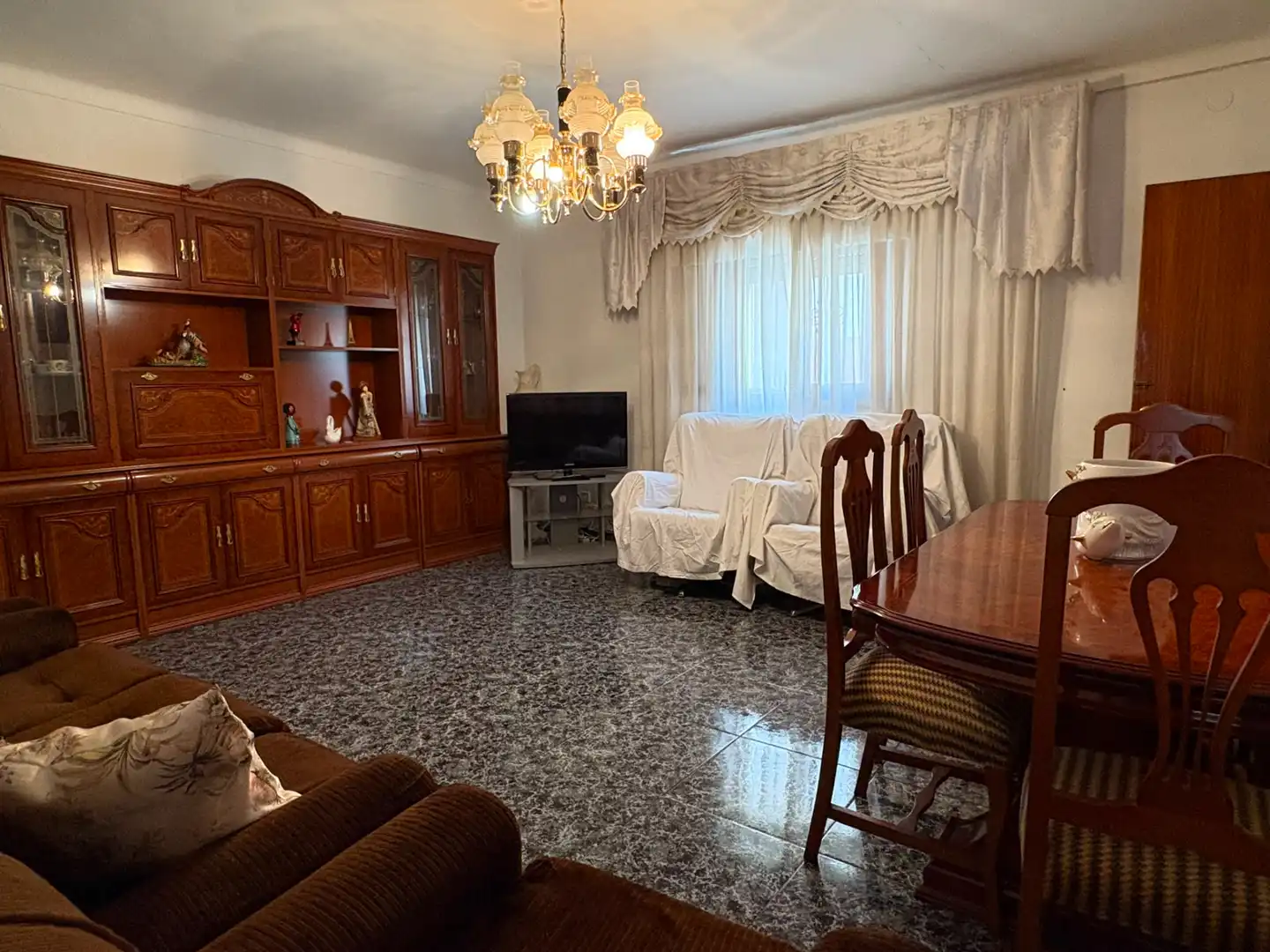 Haus mit Terrasse zum Verkauf in Calle Barranco 56, imagen 2