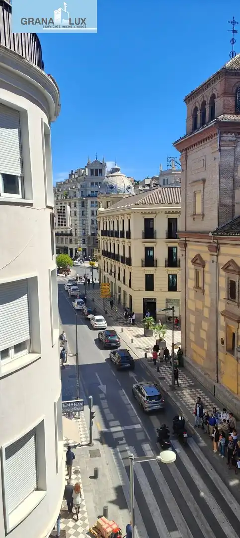 Oficina amb ascensor de lloguer a Centro, imagen 6