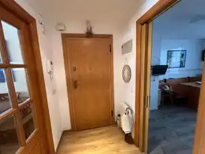 Wohnung mit Terrasse zur Miete in Carrer Vent d'Arbonès, imagen 19