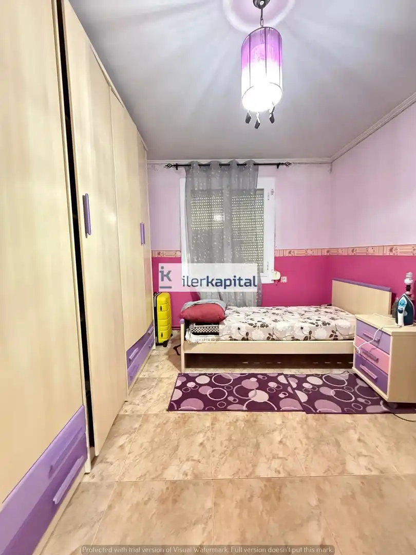 Habitación de Piso en venta en Mollerussa con Aire acondicionado, Calefacción y Trastero