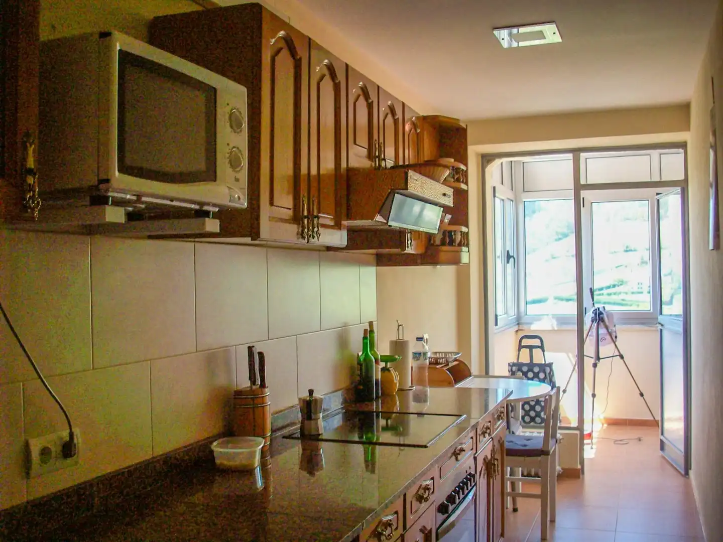 Flat for sale in Calle RIEGO,DE, 2, Tineo