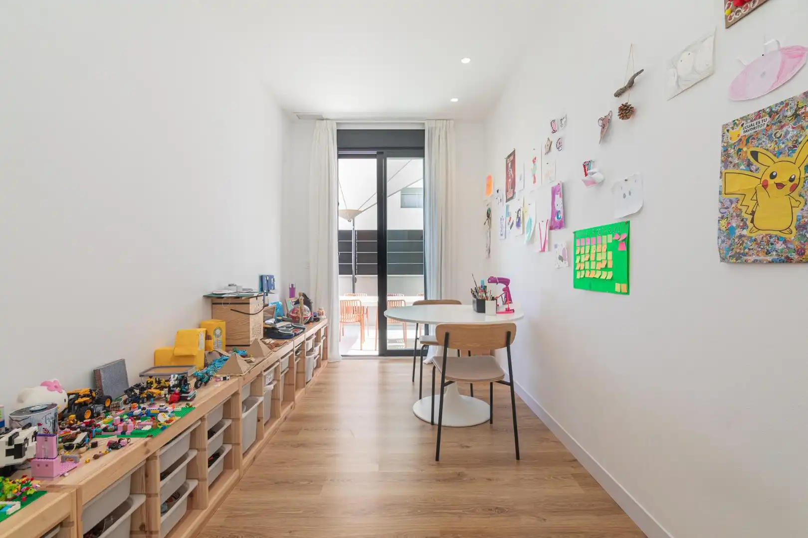 Ground floor for sale in Elche / Elx  with Air Conditioner, Heating and Private garden